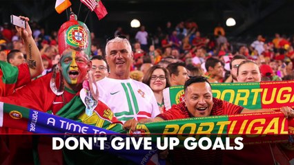 World Cup: How Team USA can escape 'Group of Death'