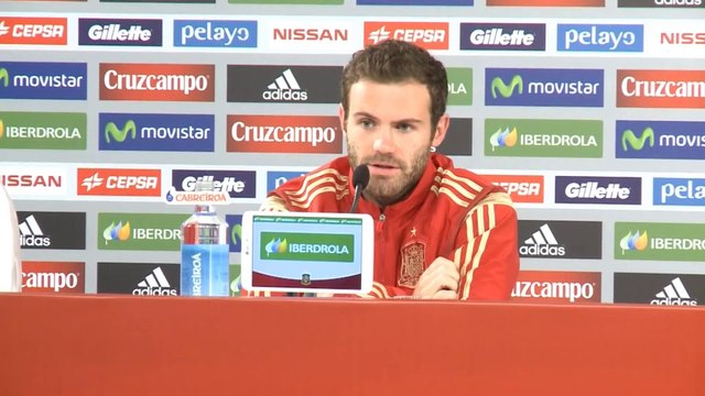 Mata: Il tiki taka non è morto