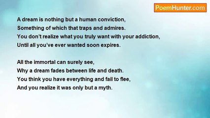 Ari Ryan - Dreams to Dust