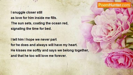 Jessie Hopkins - Love Promise