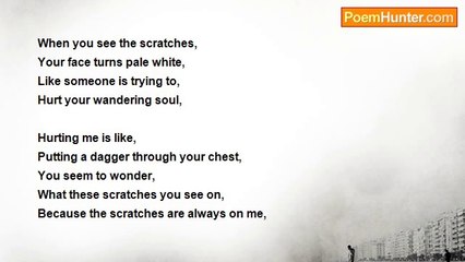 Tin Mouse - You Will Never Let Me Die