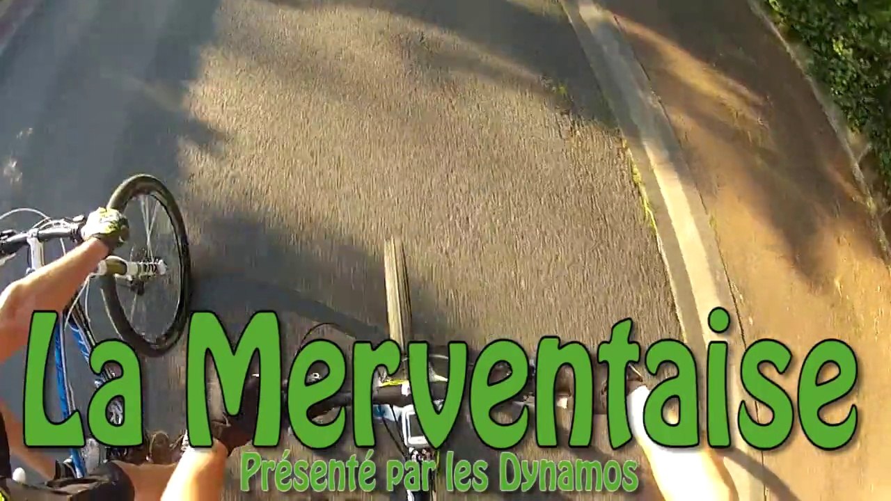 Mervent 2014 - Les Dynamos