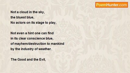 Elke Nigro - The Good and The Evil
