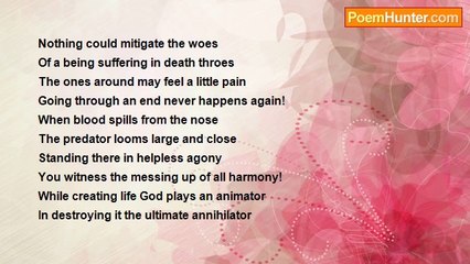 Pradip Chattopadhyay - A Blind Lane