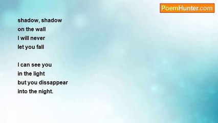 Zanny 101 - Shadow, Shadow