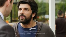 مسلسل العشق المشبوه Kara Para Aşk إعلان (1) الحلقة [13] مترجم للعربية HD 720p