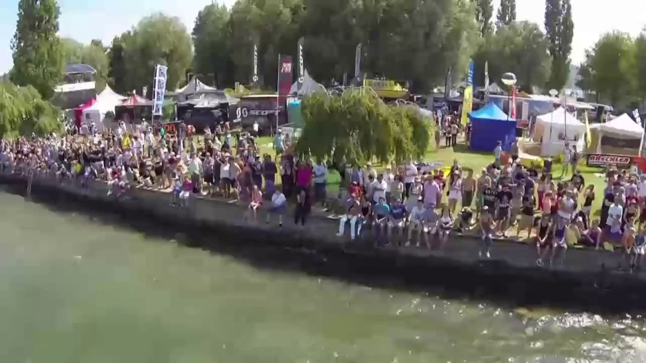 Multisport // Switzerland hosts Free4Style competition 2013