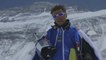 Highest BASE Jump // Valery Rozov - Mount Everest ( EDGEsport)