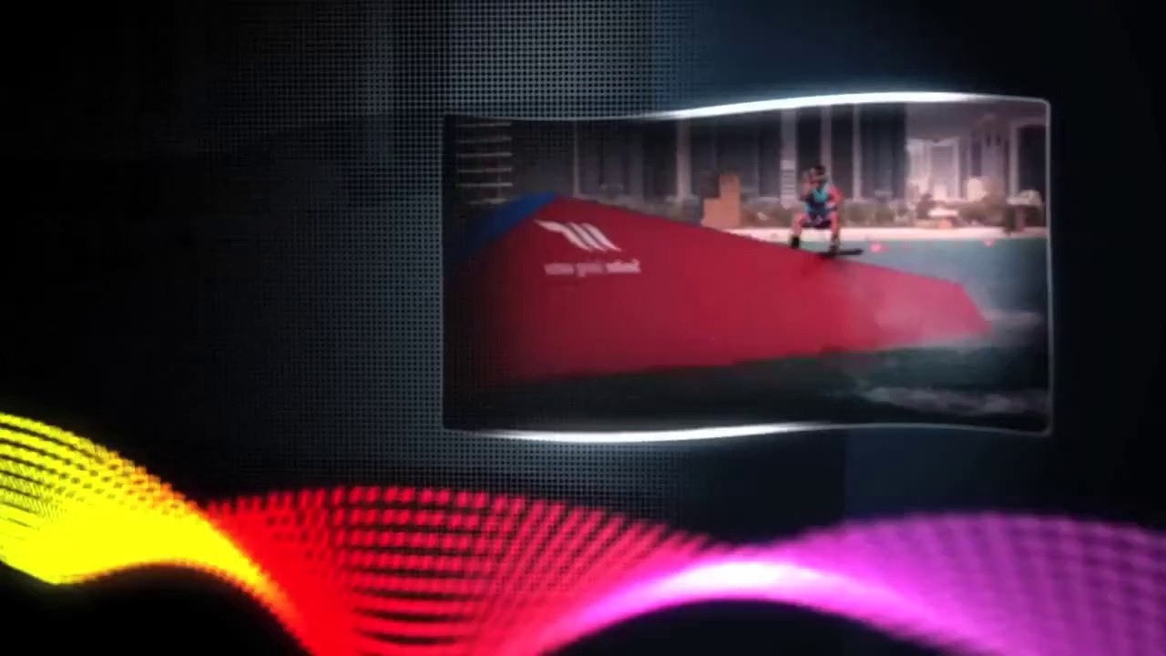 Surfing // Swatch Girls Pro France 2011 - Quarter Finals ( EDGEsport )