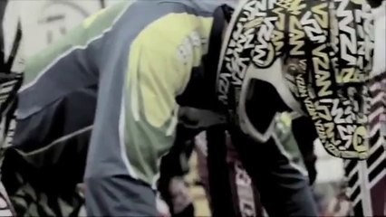 BMX // Inside BMX Supercross ( EDGEsport )