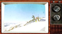 Snowboarding // BEO ( Burton European Open ) 2013 ( EDGEsport )