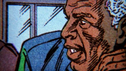 Ice Hockey Pioneer Herb Carnegie on Trans World Sport