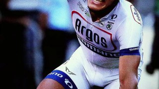 Marcel Kittel on Trans World Sport