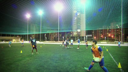 Rugby Sevens in Brazil | Trans World Sport