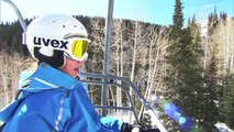 Sarah Hendrickson | Sochi 2014 | Ski Jumping