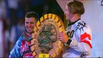 2013 Red Bull X-Fighters World Champion Thomas Pagès | Trans World Sport