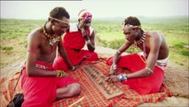 Maasai Cricket Warriors on Trans World Sport