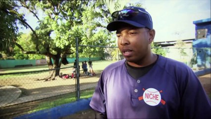 Baseball in Dominican Republic