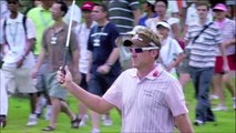 Golf | Ian Poulter | Trans World Sport