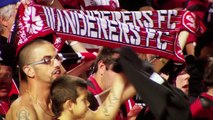 Western Sydney Wanderers on Trans World Sport