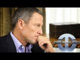 Lance Armstrong pre-Oprah Winfrey on Drug Rumours