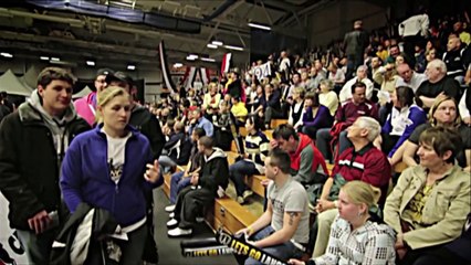 Windsor Lancers on Trans World Sport