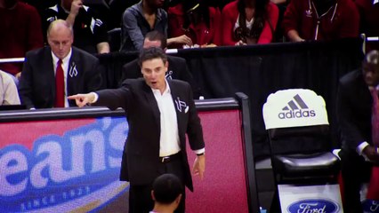 Louisville Cardinals NCAA Champions 2013