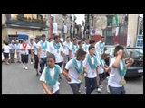Napoli - La processione del Santo Strato a Posillipo (16.06.14)