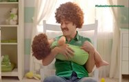 Bonus Babalar Günü 2014 Reklamı