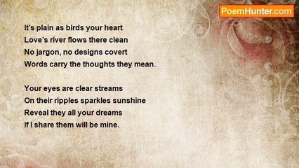 Pradip Chattopadhyay - If I Share Them