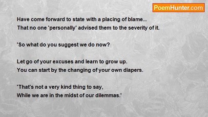 Lawrence S. Pertillar - Claiming To Be Dumbfounded