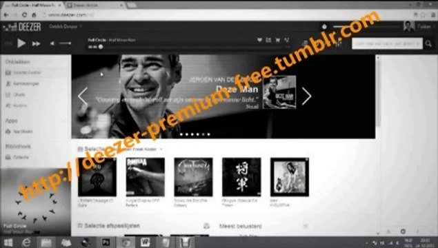 # Où obtenir des crédits gratuits Deezer Premium Free