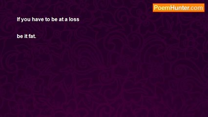 Pradip Chattopadhyay - A loss to gain