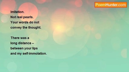 Satish Verma - IMPLOSION