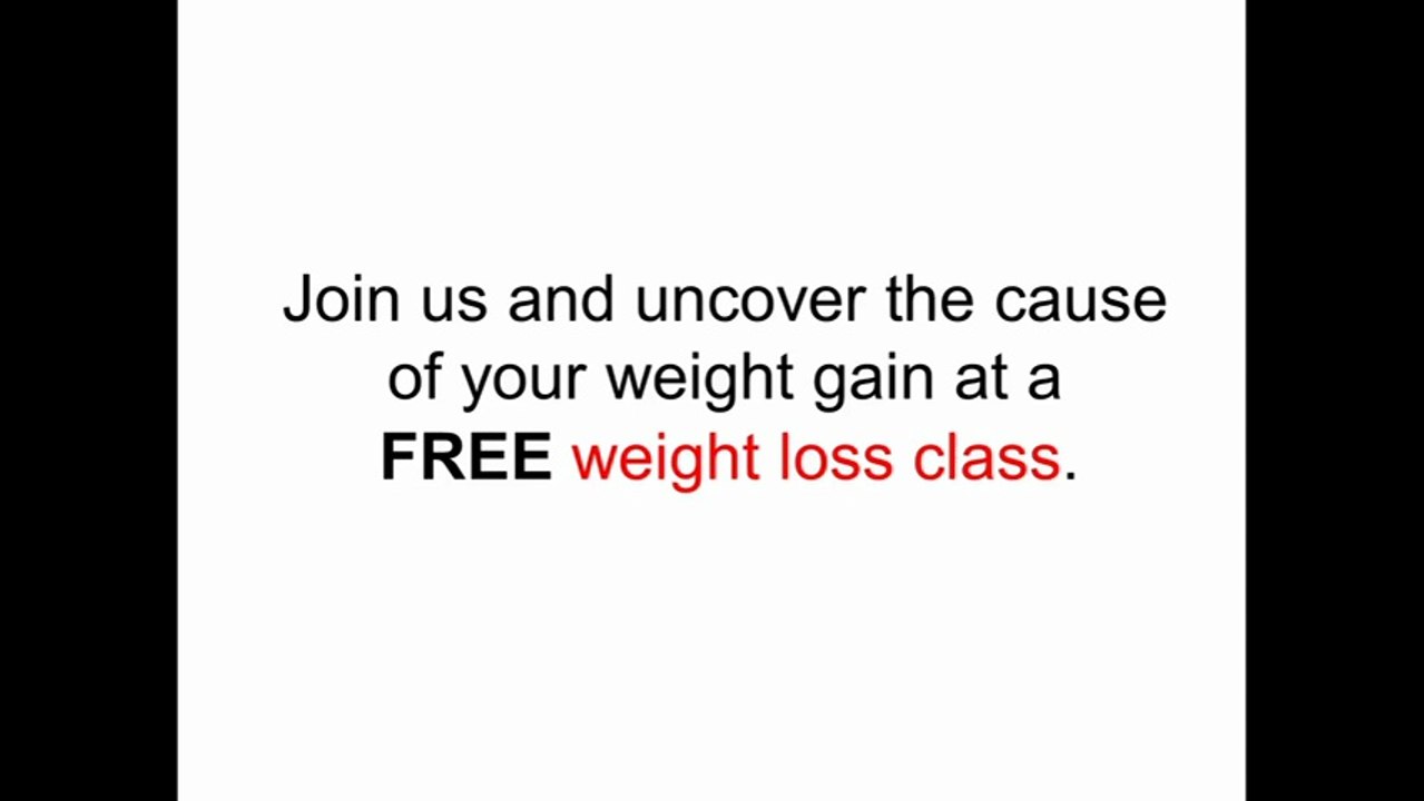 Which is the BEST Weight Loss Program?