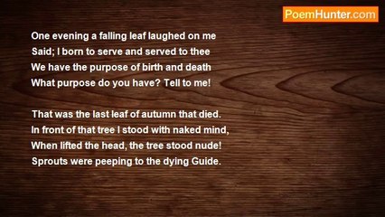 Aftab Alam - Power the Destroyer