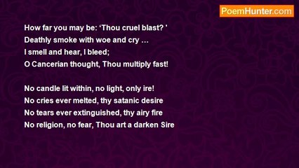 Aftab Alam - I will condemn