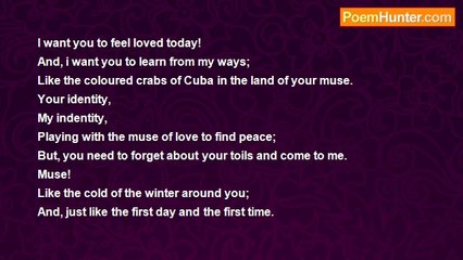 Edward Kofi Louis - Coloured Crabs