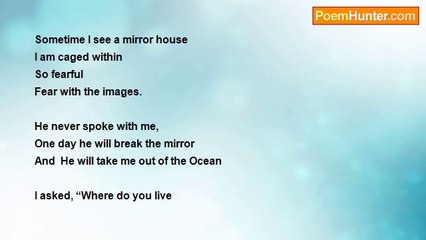 Aftab Alam - No Cage for my Age