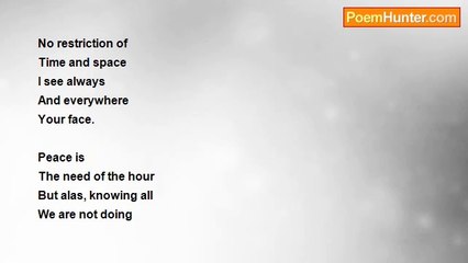 gajanan mishra - No restriction