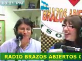 Radio Brazos Abiertos Hospital Muñiz Programa DIA DE MIERCOLES 11 de junio de 2014 (3)
