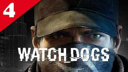 Watch_Dogs - Acte I : Mission 04 & 05 - Conduite accompagnée / Changer ta vie