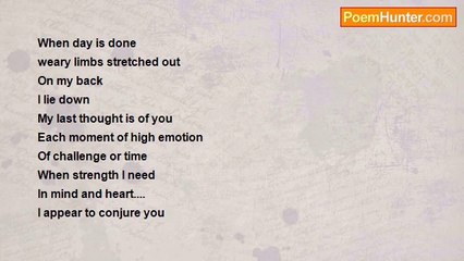 malini kadir - Defensive NO more