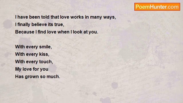 Henrie Howells - Beginning/End of love.