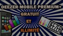 # Comment Obtenir Gratuitement Deezer Premium - Deezer Premium Free [with proof]