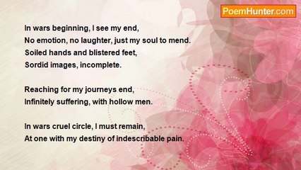 Philip Lore - A Soldiers Journey