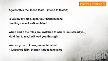 James Cheek - The Rest Matters Not