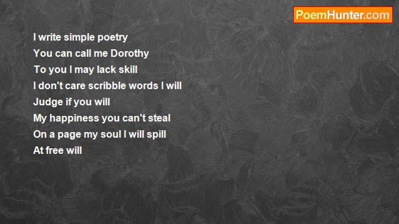 Thando Nkosi - At Free Will