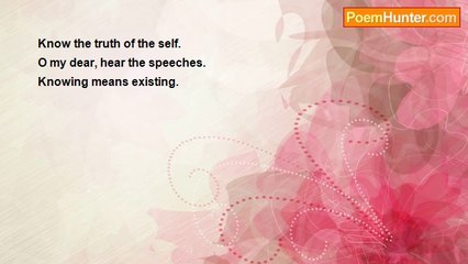 gajanan mishra - Know the truth