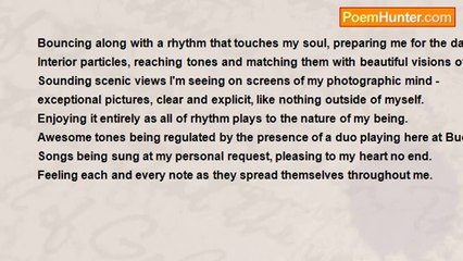RoseAnn V. Shawiak - Visions Of Nature